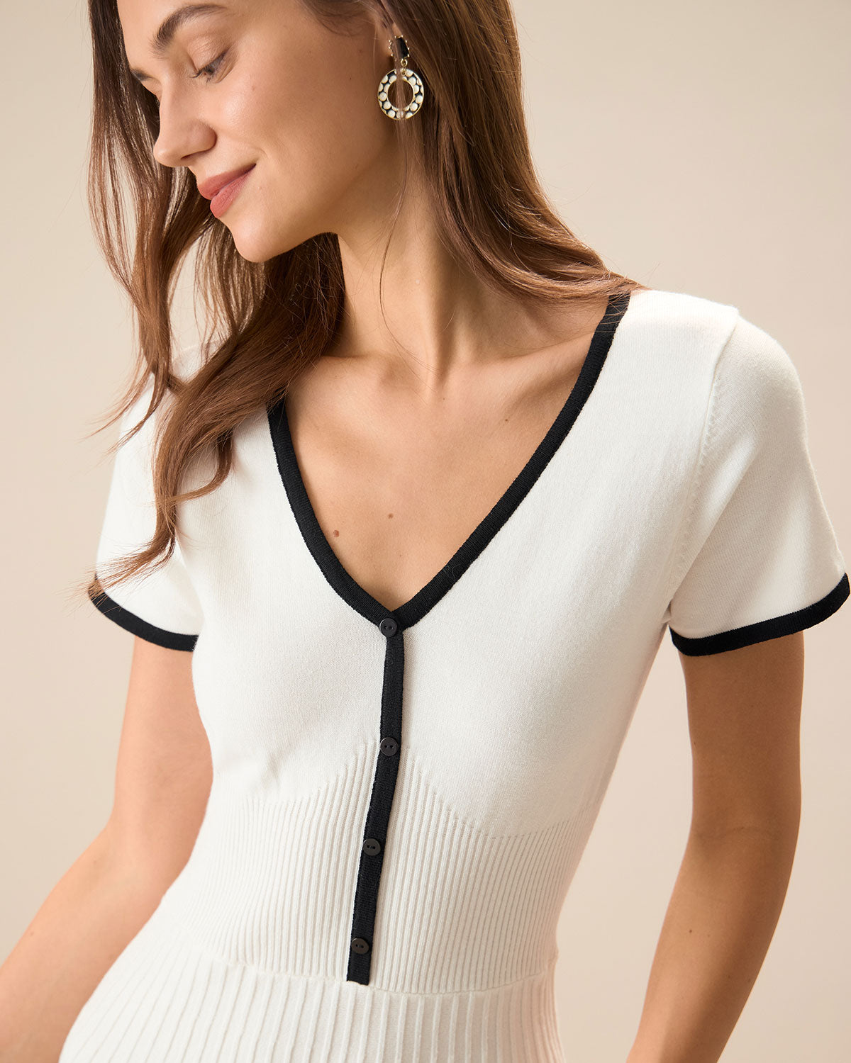 Grace Midi Dress