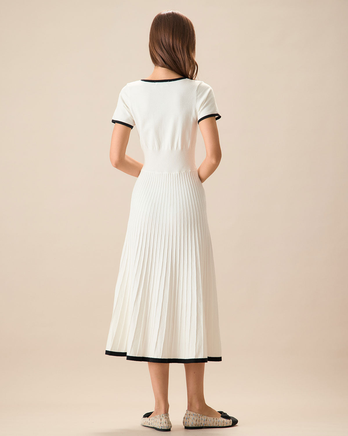 Grace Midi Dress