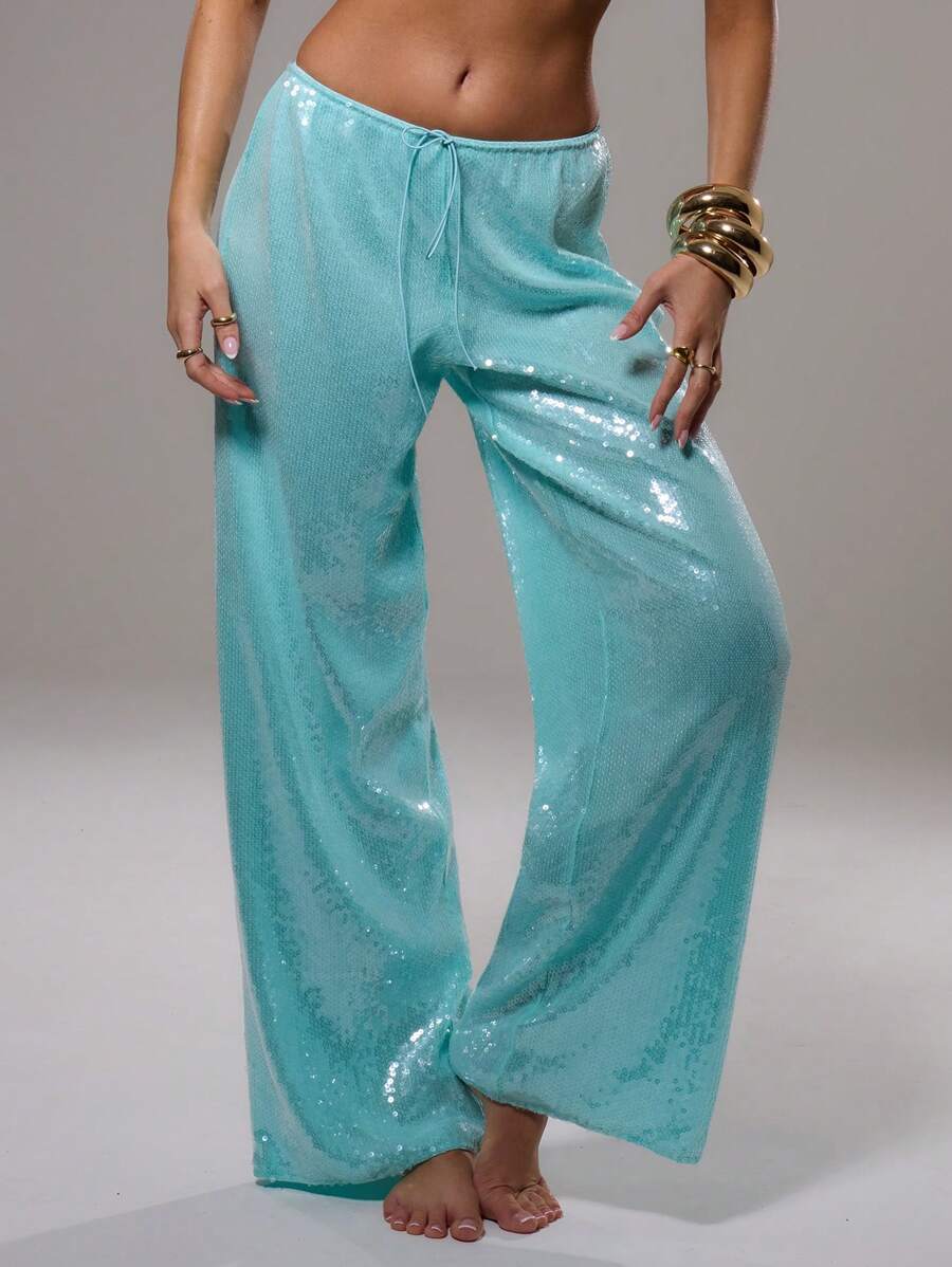 Noa Seaglass Pants