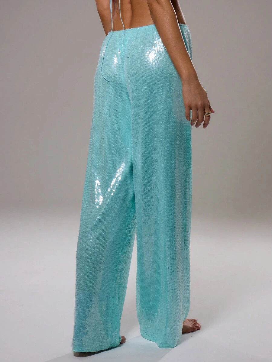 Noa Seaglass Pants