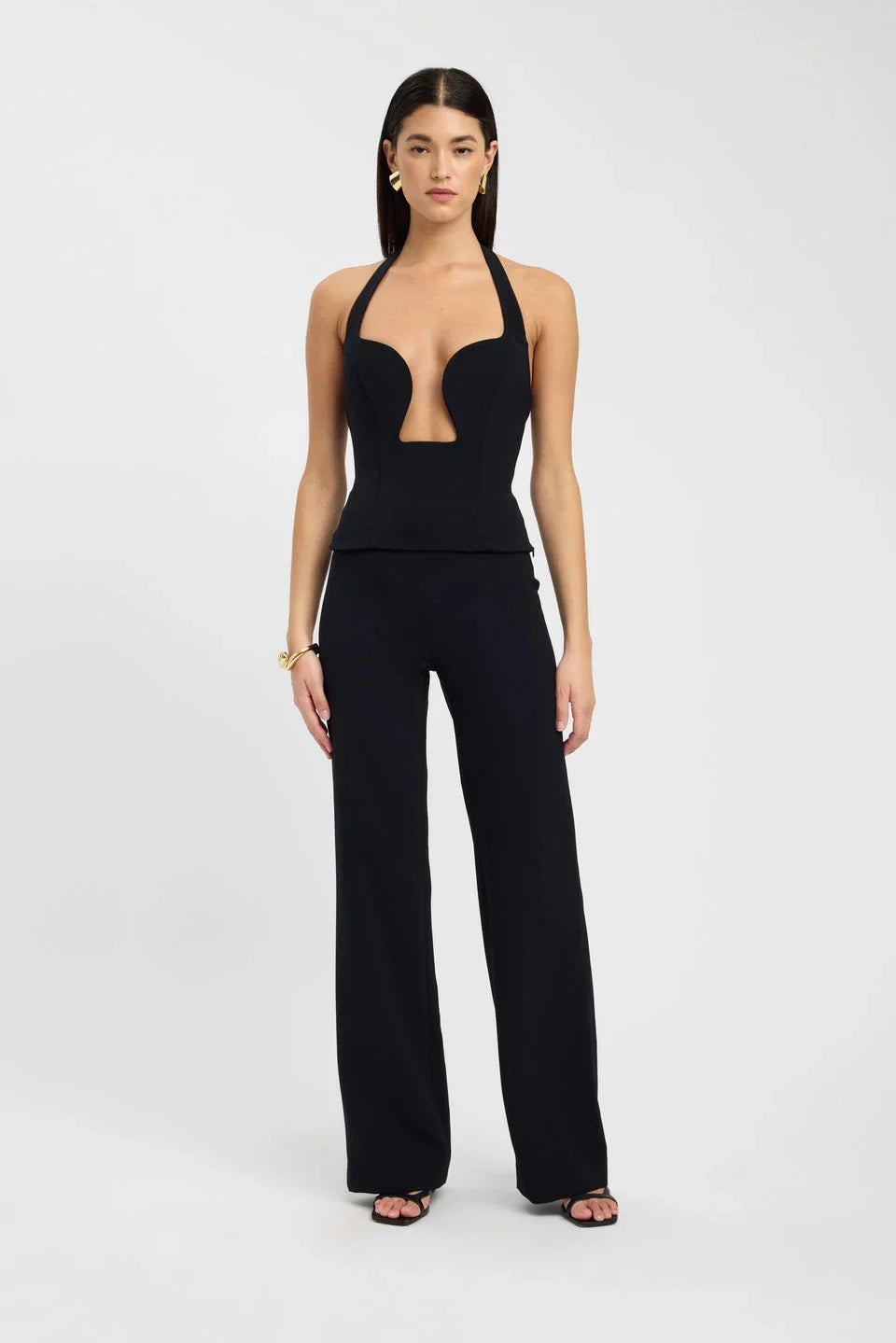 Siren Top