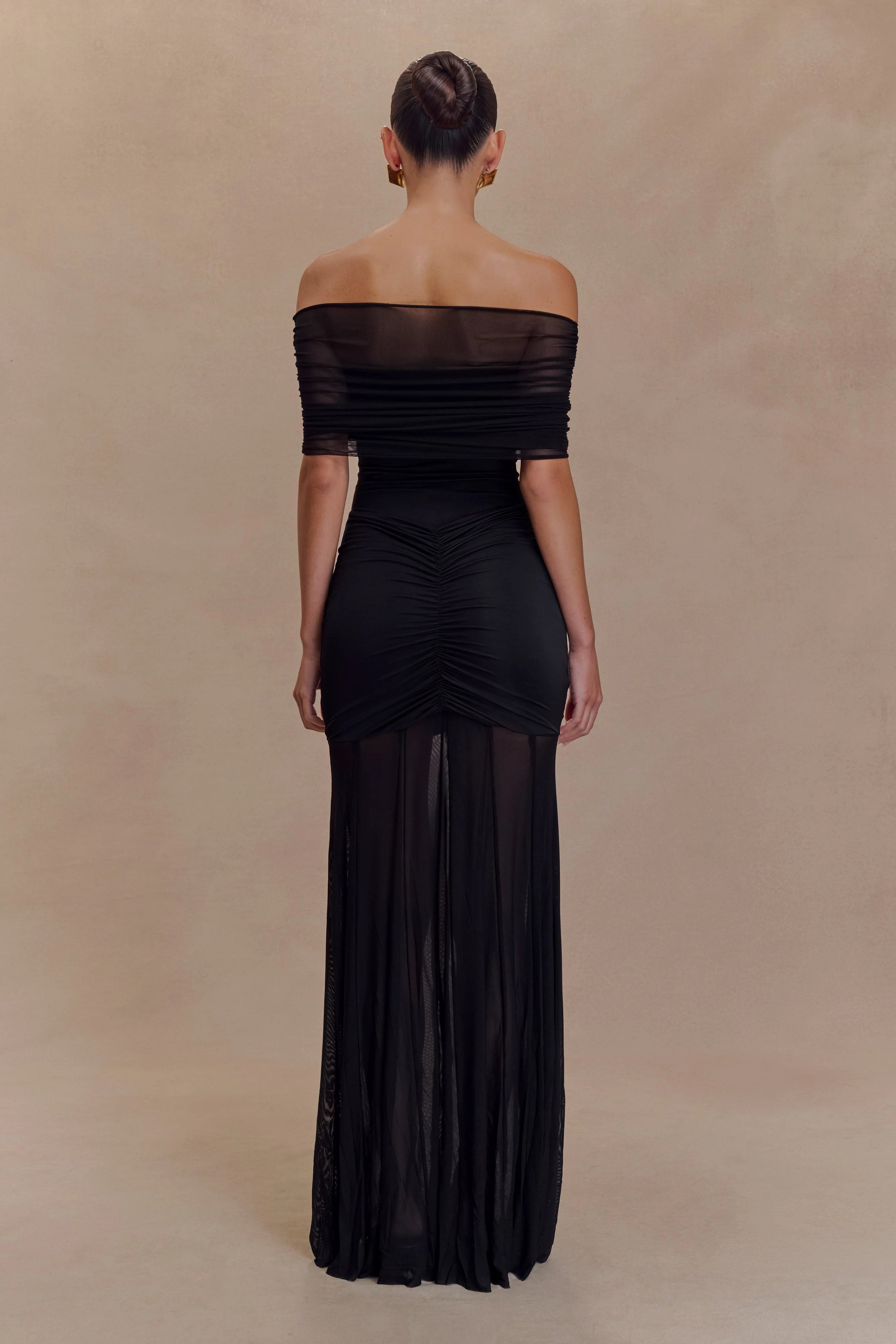 Rose Summer Maxi