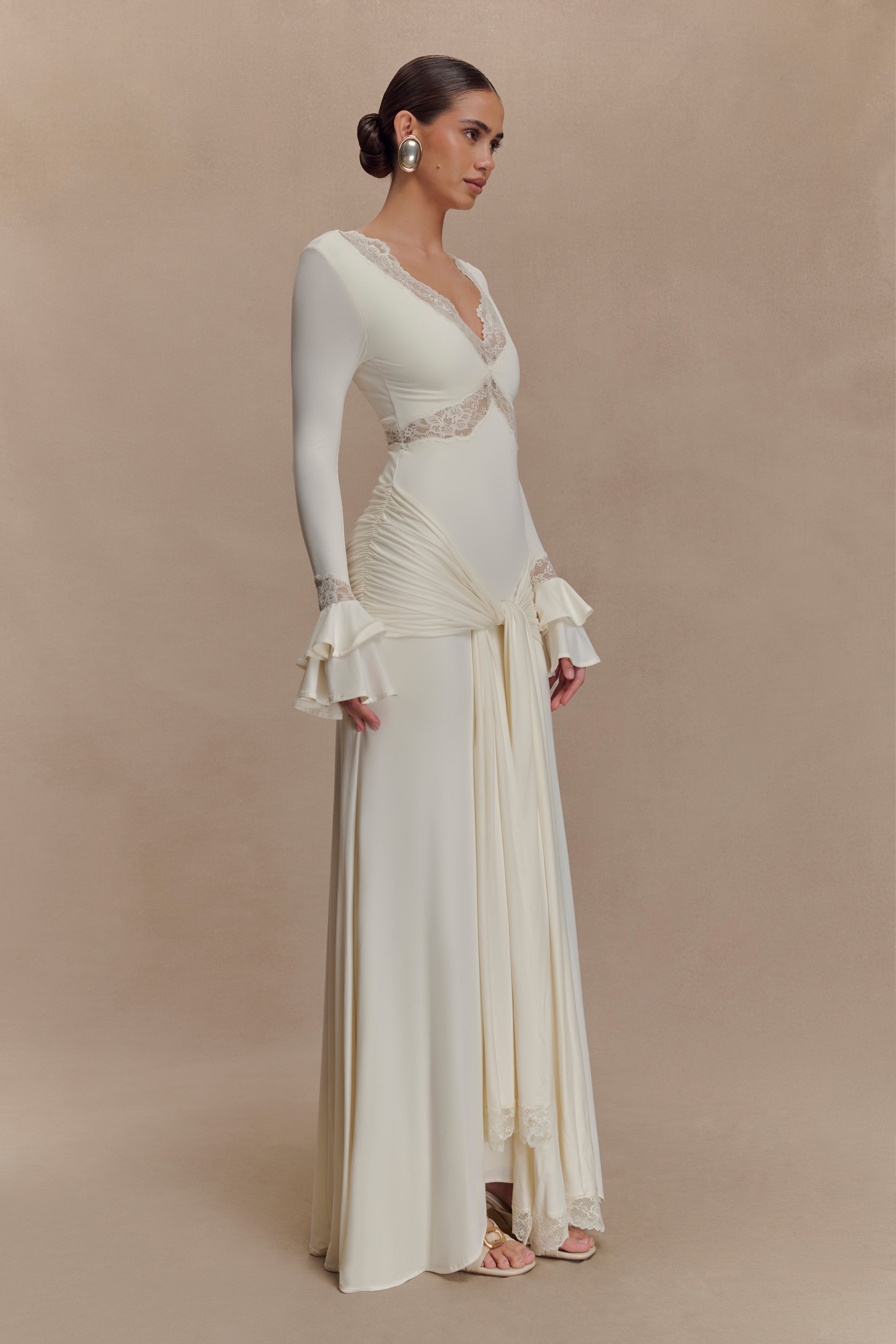 Seraphine Dusk Gown