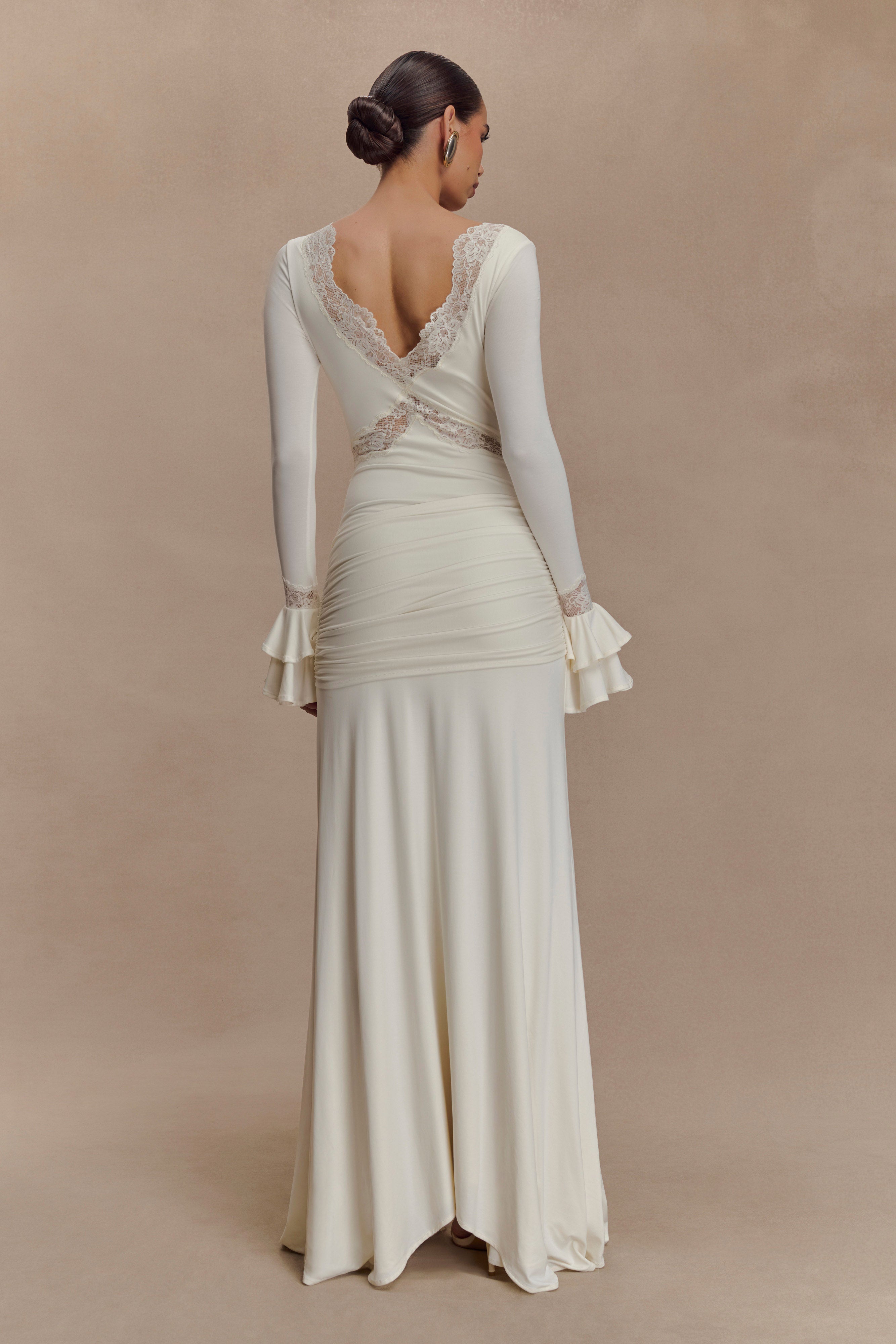 Seraphine Dusk Gown