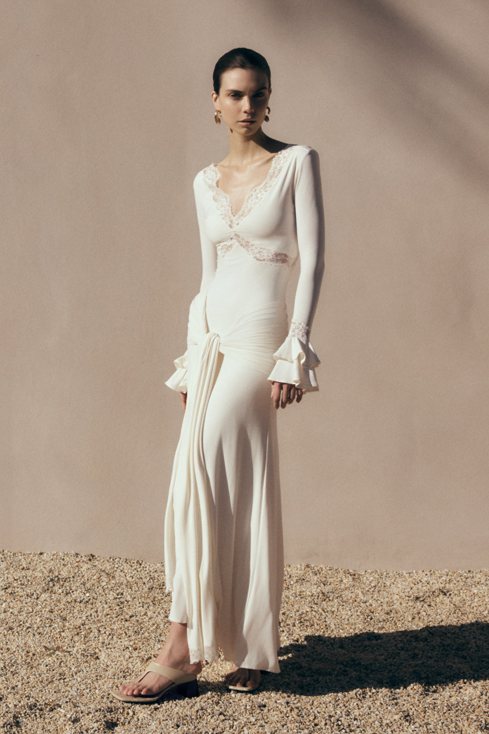 Seraphine Dusk Gown