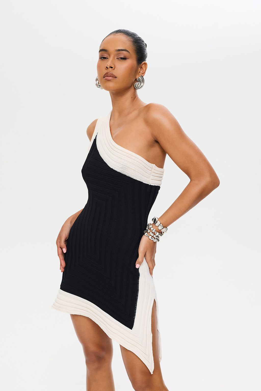 Selena Dress