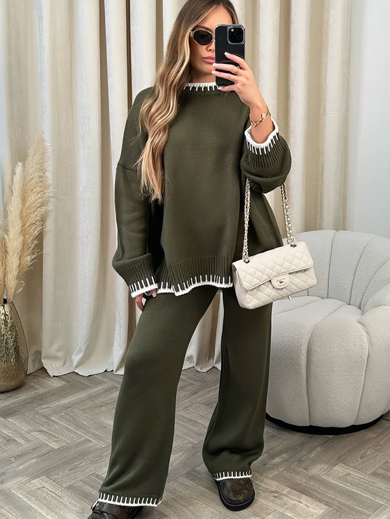 Emma | Cozy Set