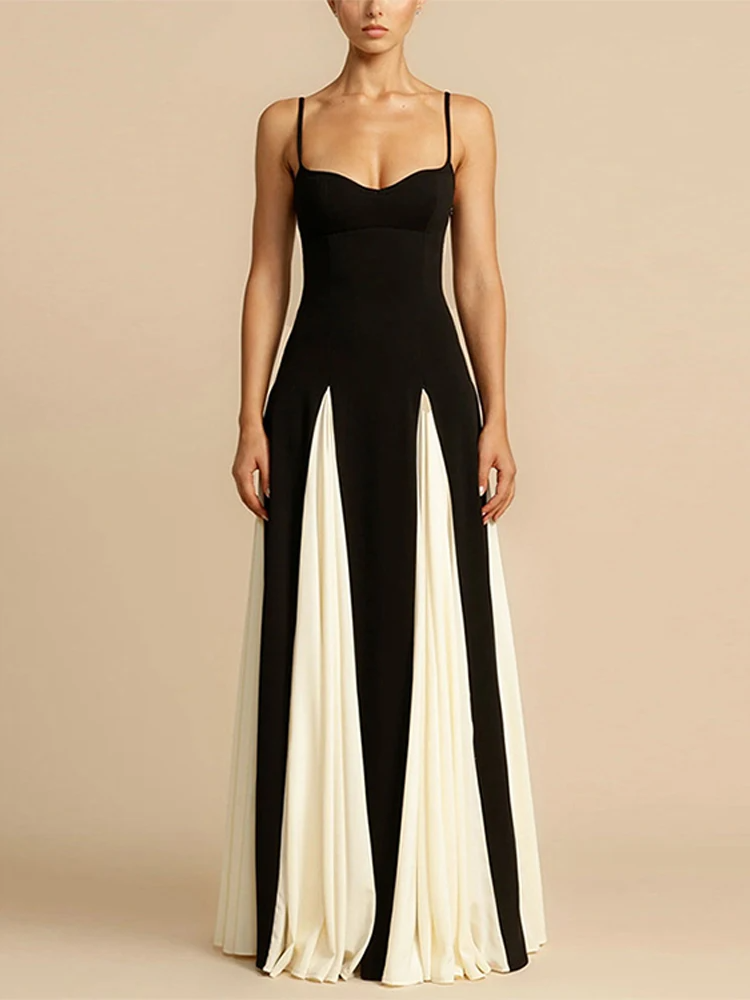 Lily Maxi Dress