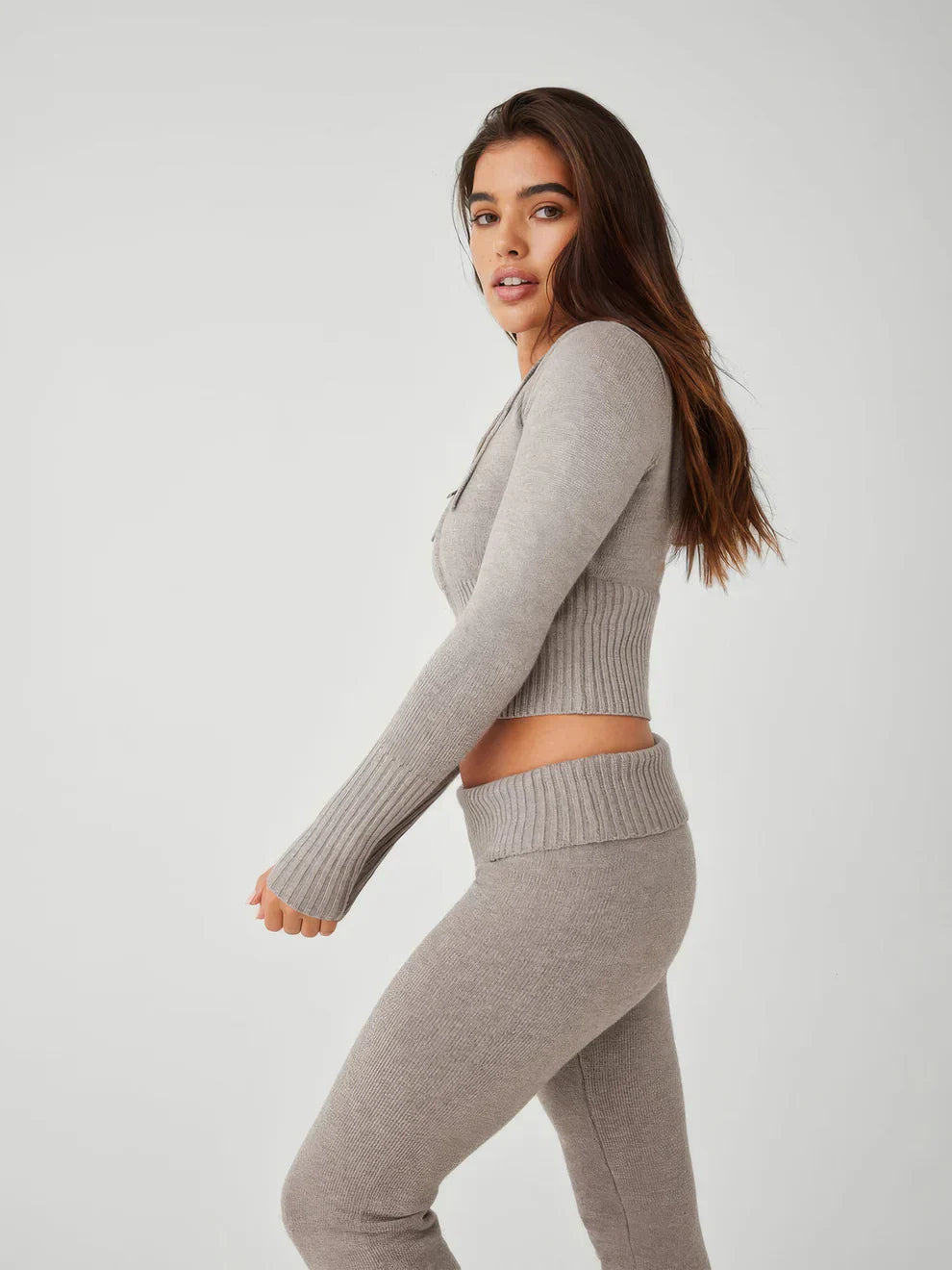 Chloe Set | Stylish Two-Piece Ensemble