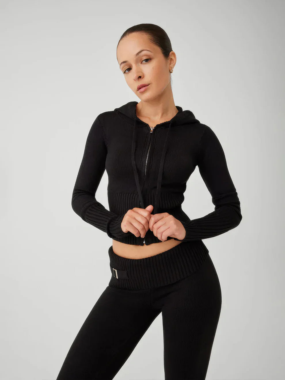 Chloe Set | Stylish Two-Piece Ensemble
