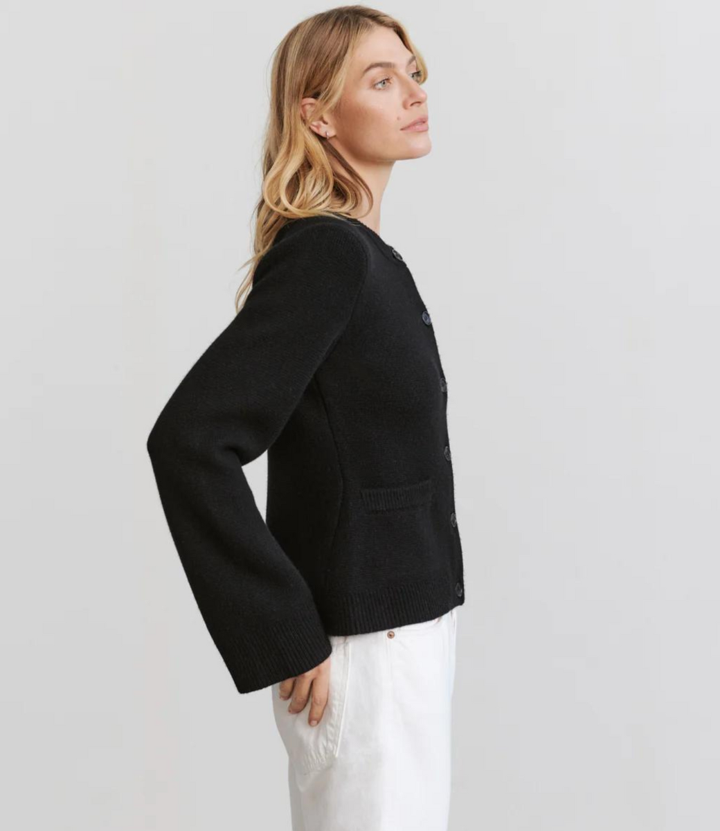 Chloe | Luxe Comfort Vest