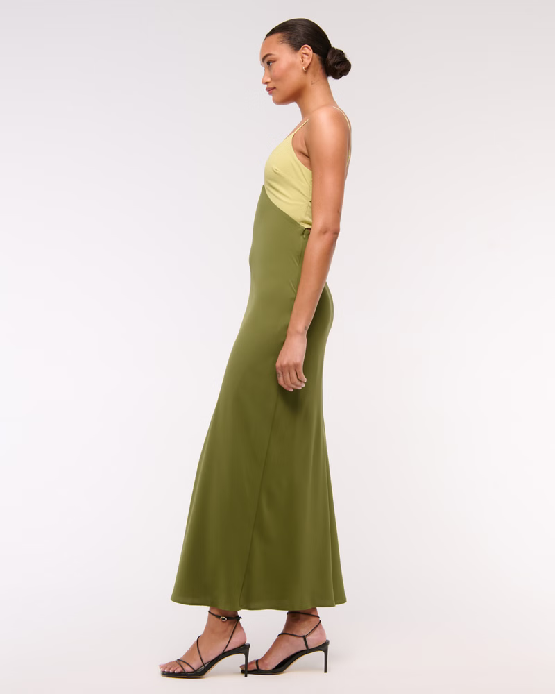 Mira Moss Maxi