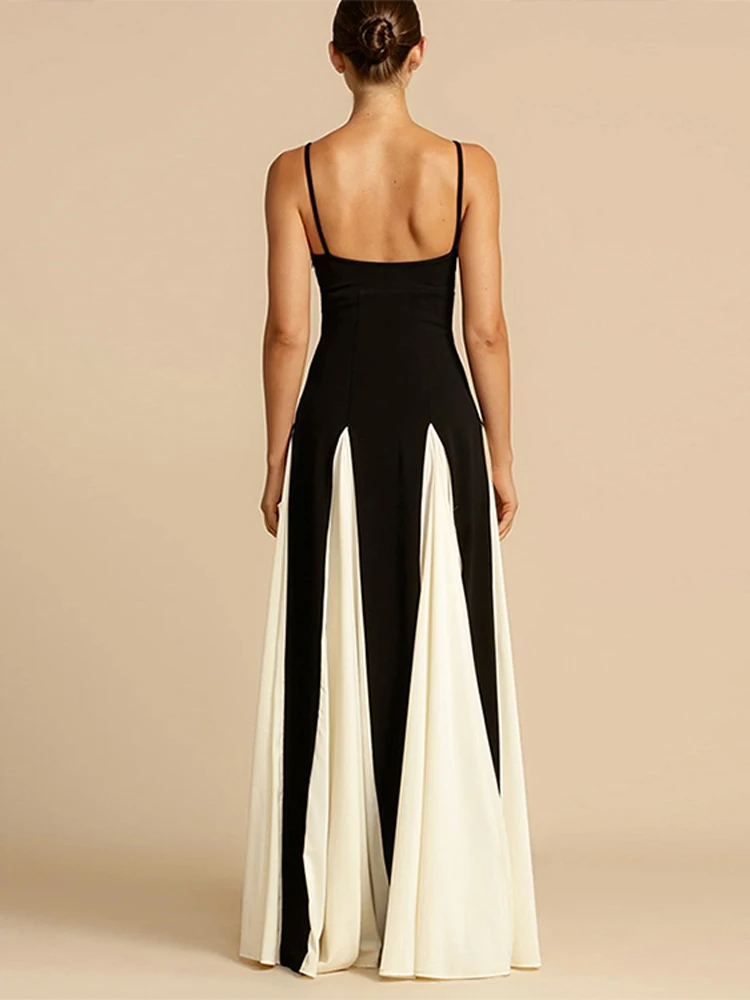 Lily Maxi Dress