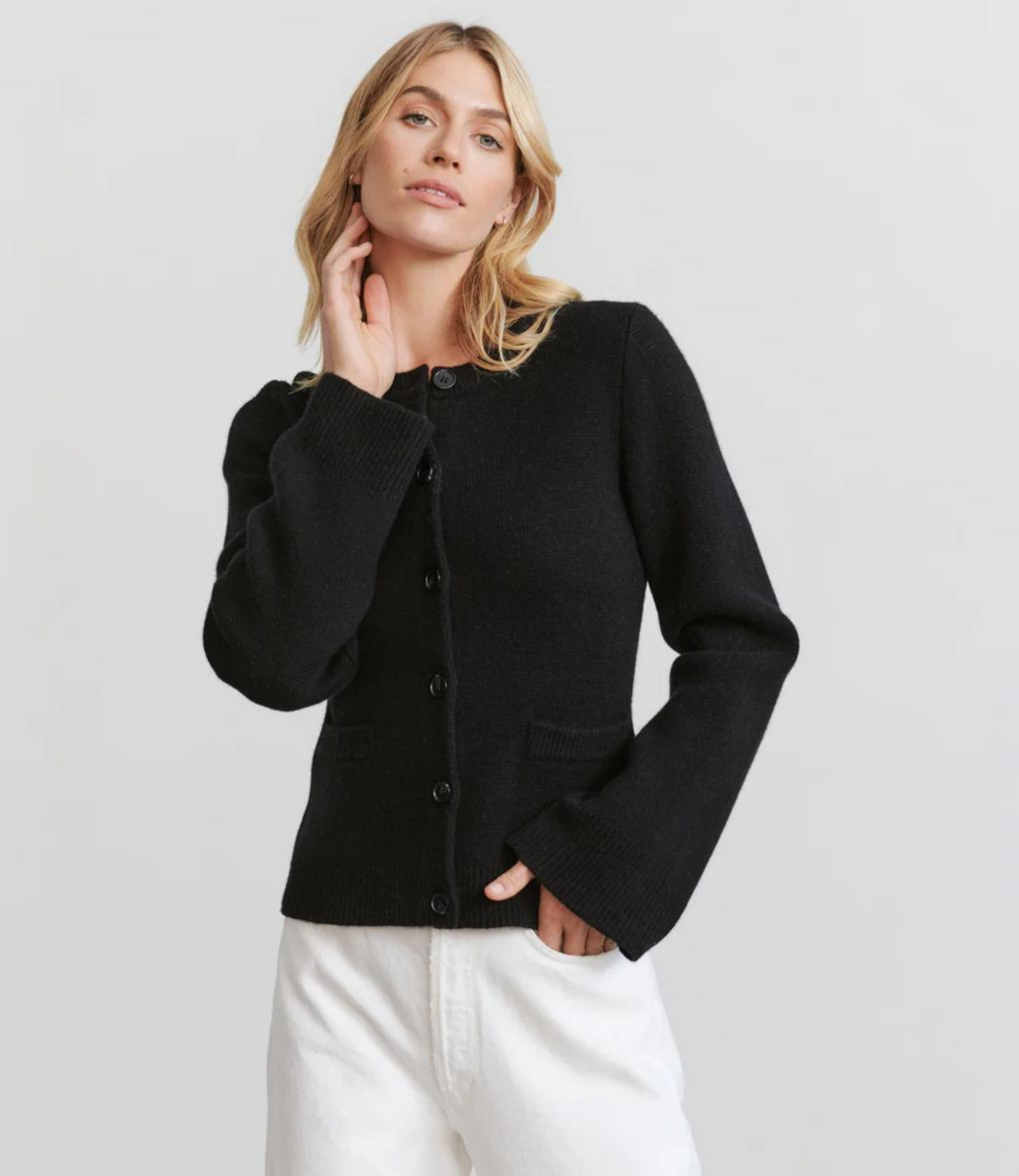 Chloe | Luxe Comfort Vest
