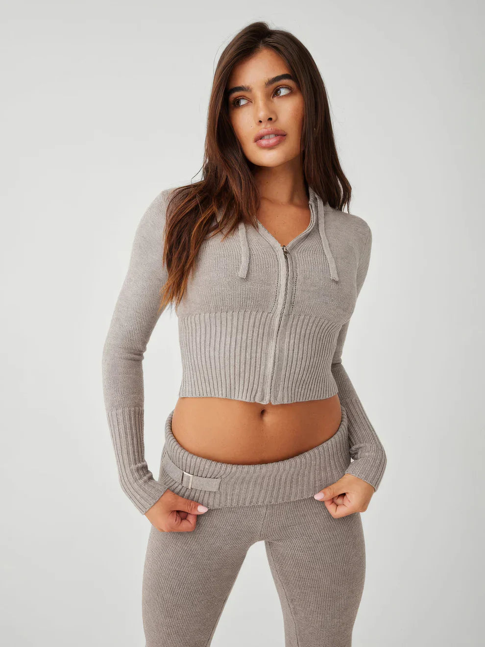 Chloe Set | Stylish Two-Piece Ensemble