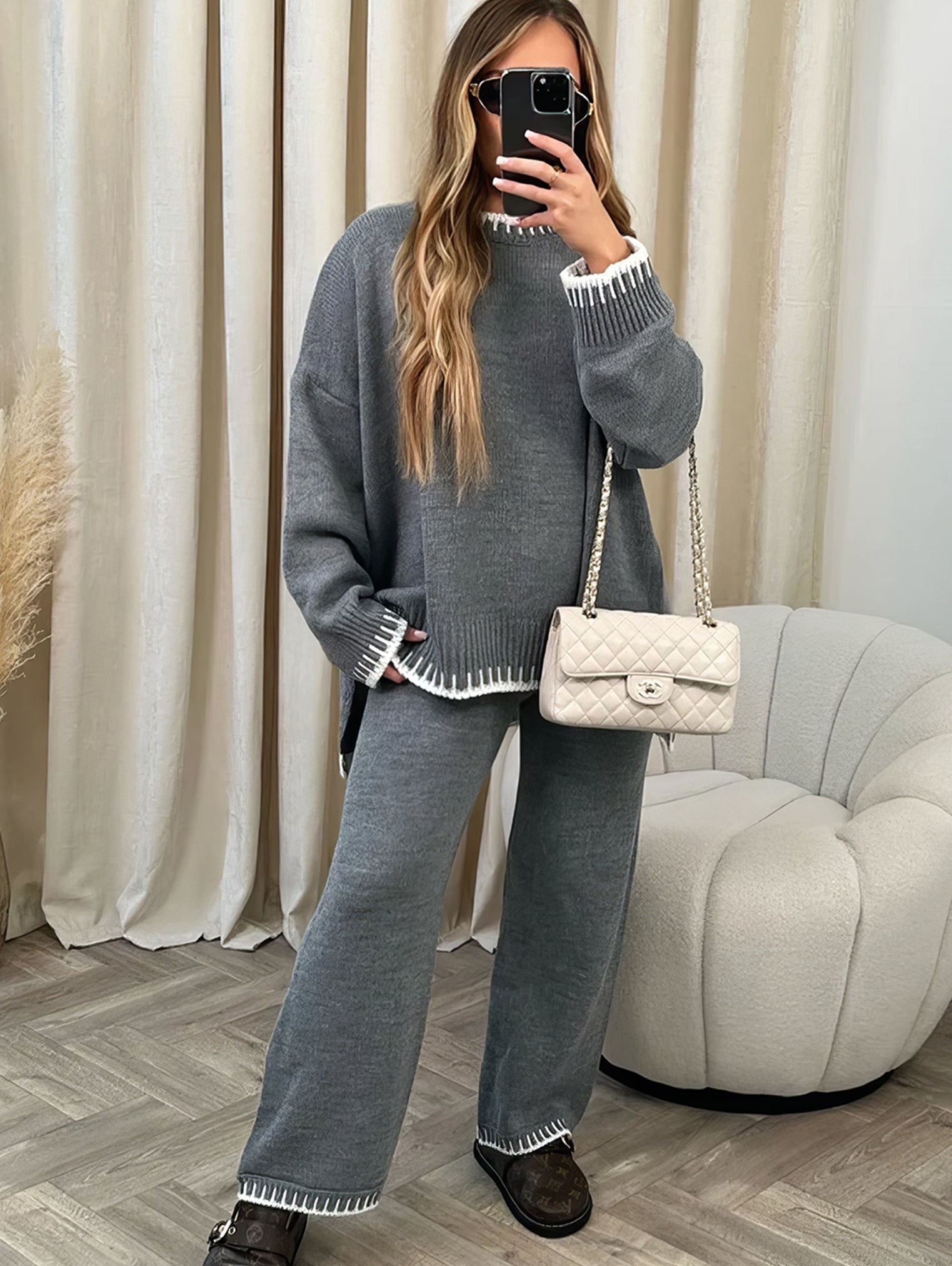 Emma | Cozy Set