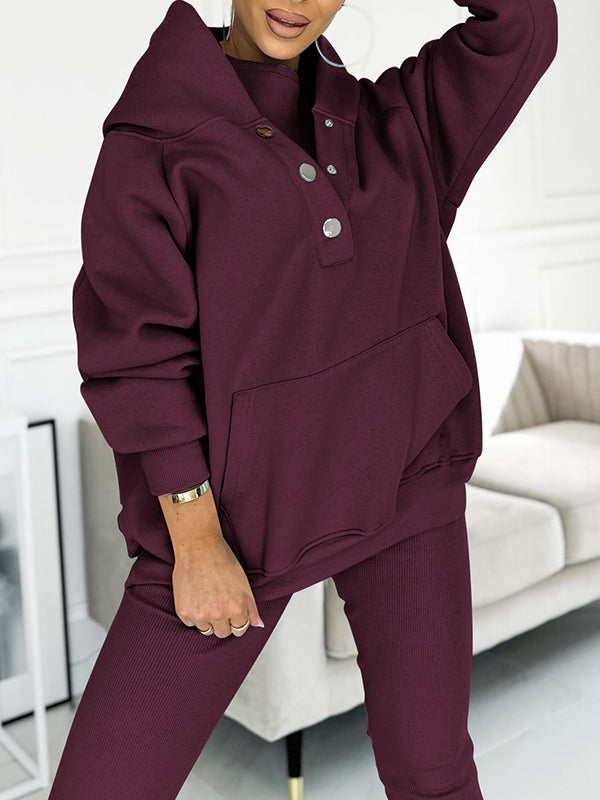Chloe - Stylish and Comfortable Women's Set