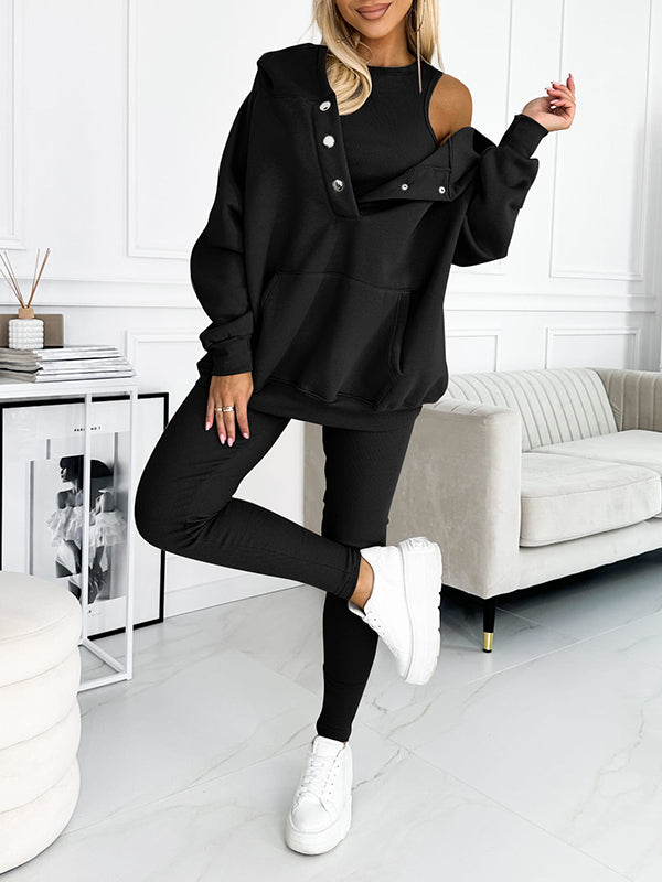 Chloe - Stylish and Comfortable Women's Set