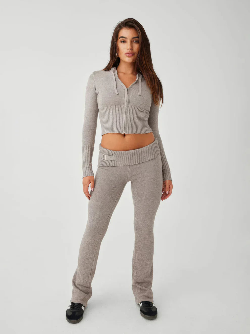 Chloe Set | Stylish Two-Piece Ensemble