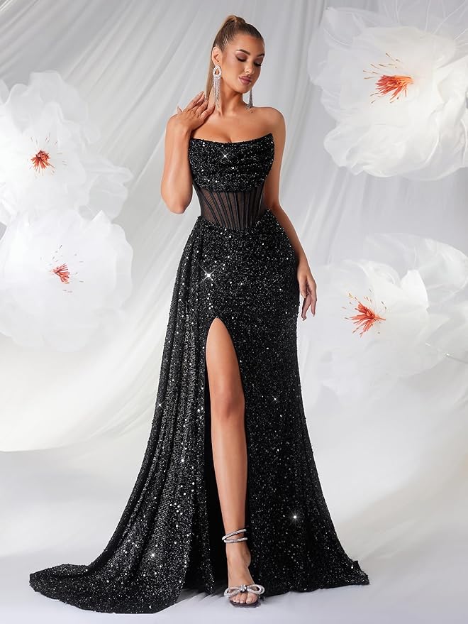 Lily&Rose Elegant Dress