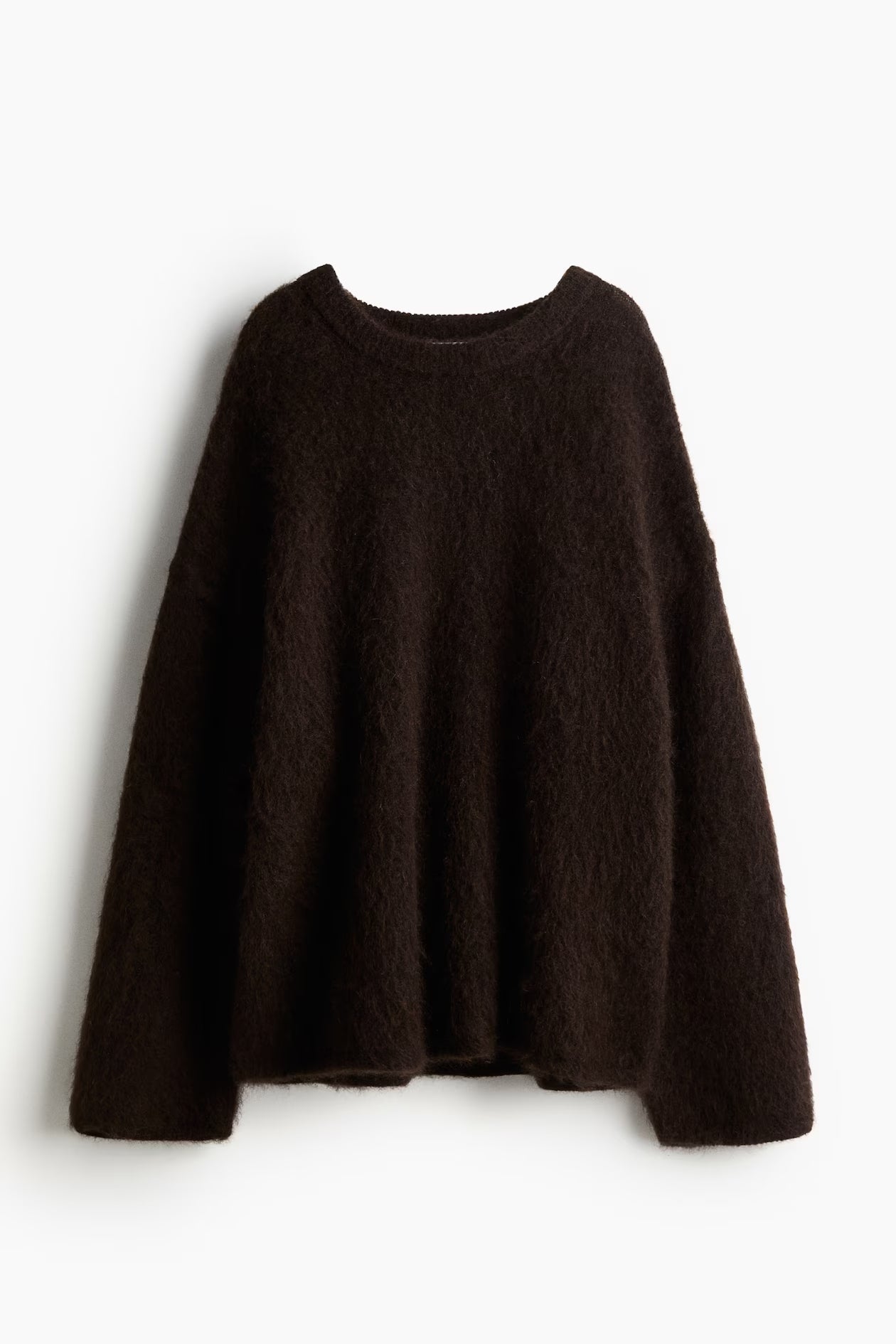Chloe | Trendy Crewneck Sweater