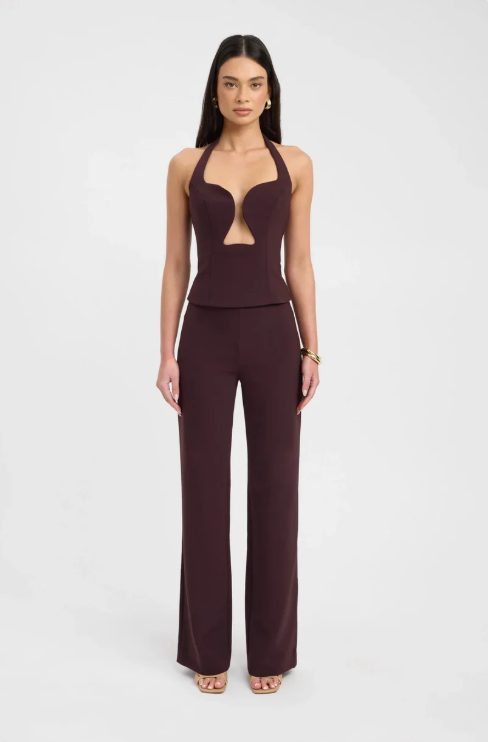Siren Top