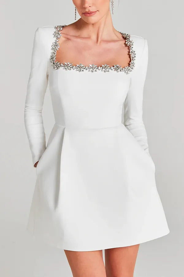 Valentina Mini-Dress