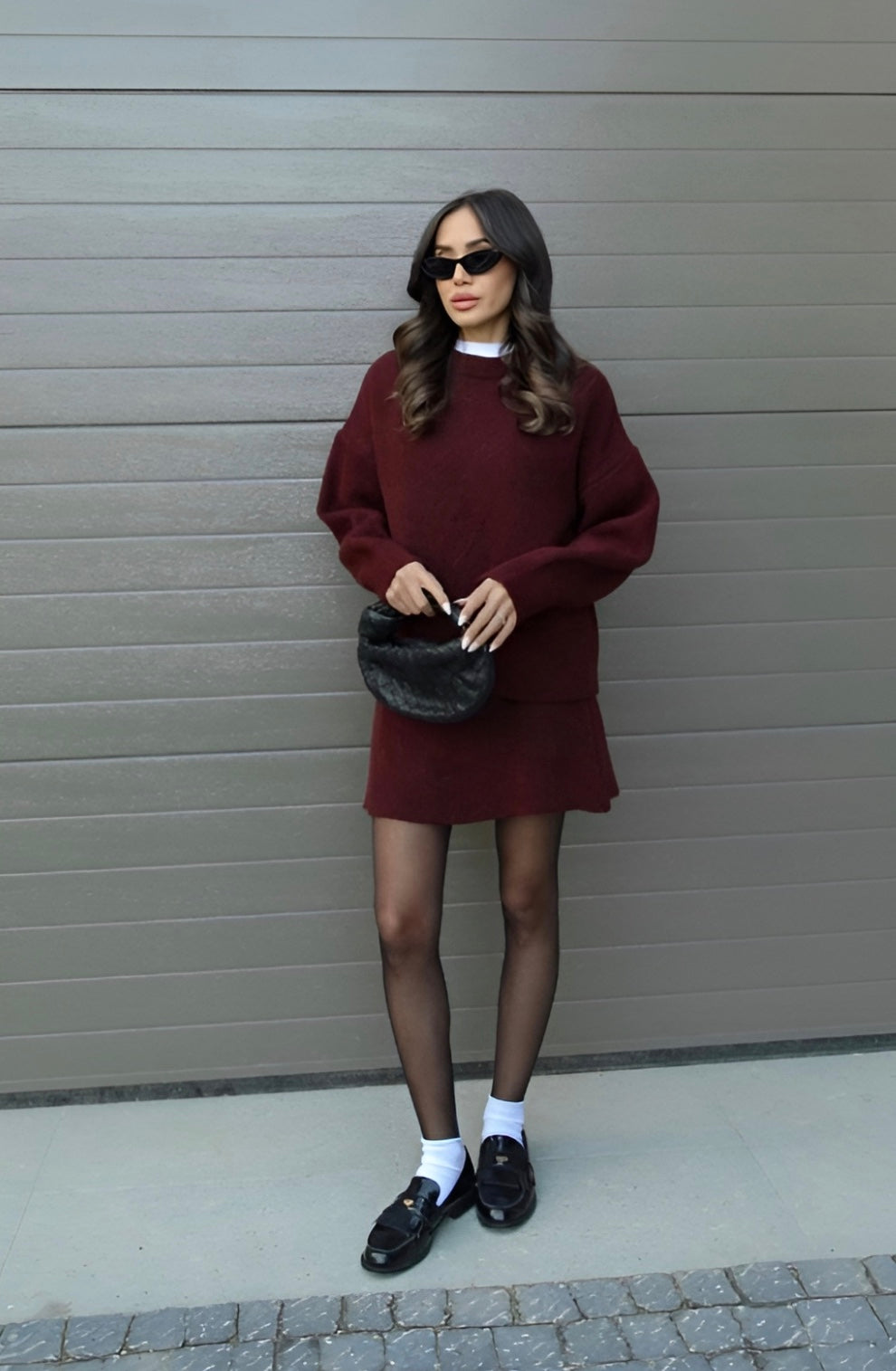 Chloe | Stylish Spring Ensemble