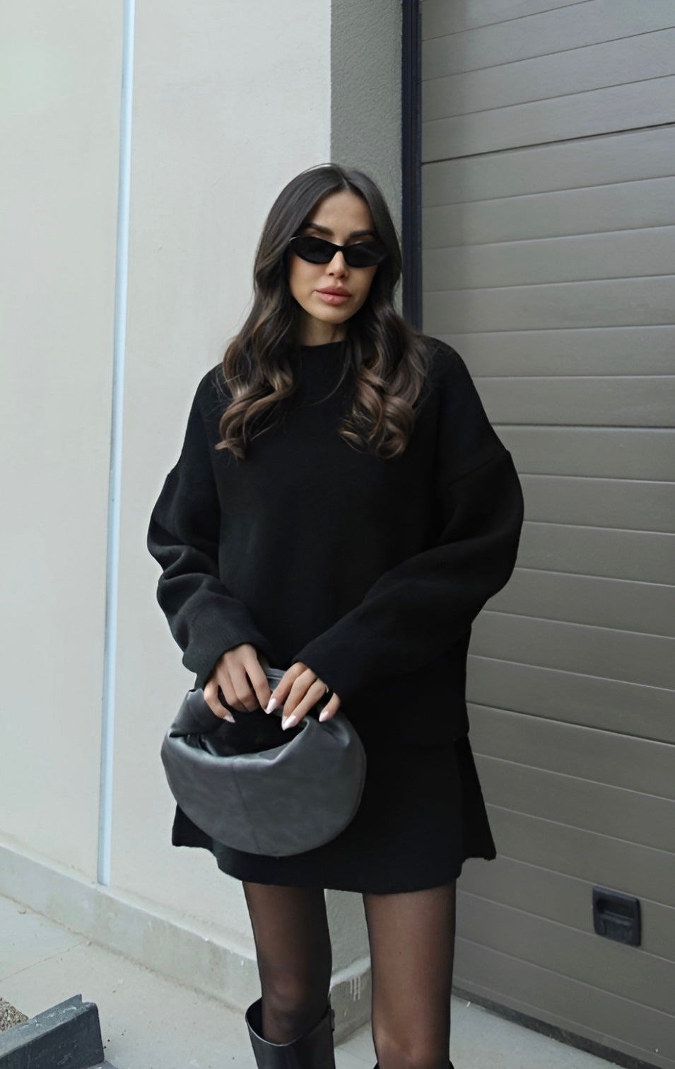 Chloe | Stylish Spring Ensemble