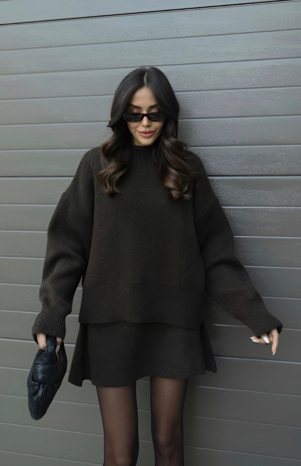 Chloe | Stylish Spring Ensemble