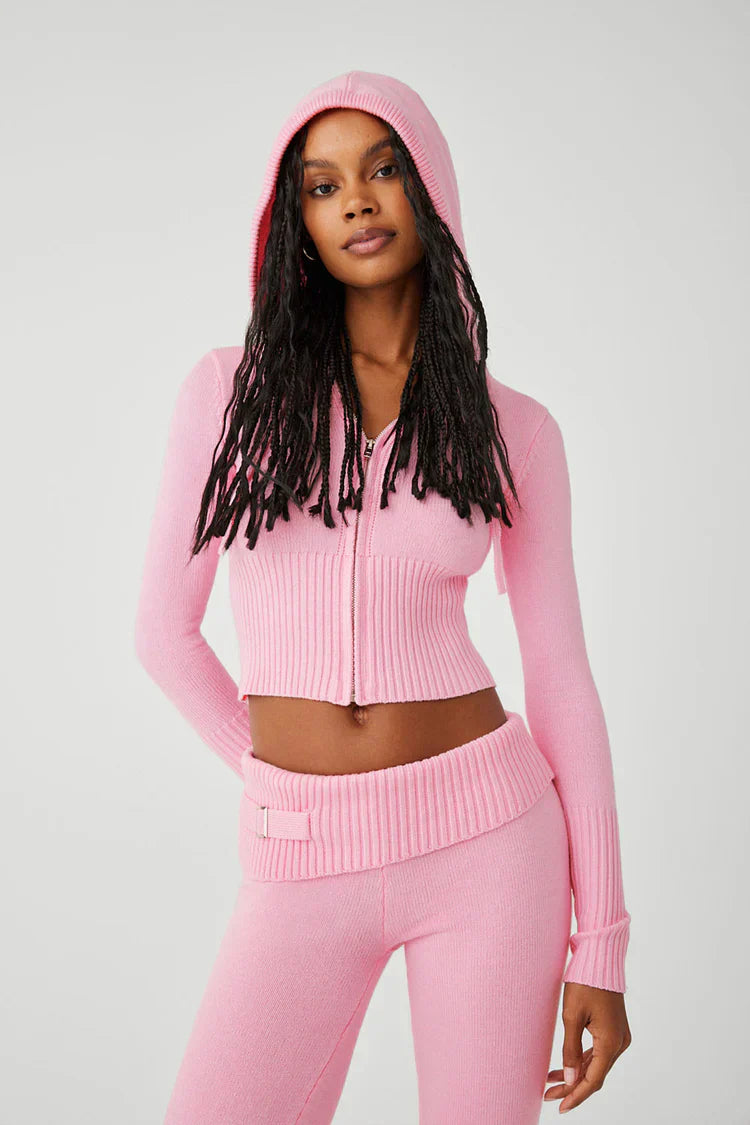 Chloe Set | Stylish Two-Piece Ensemble