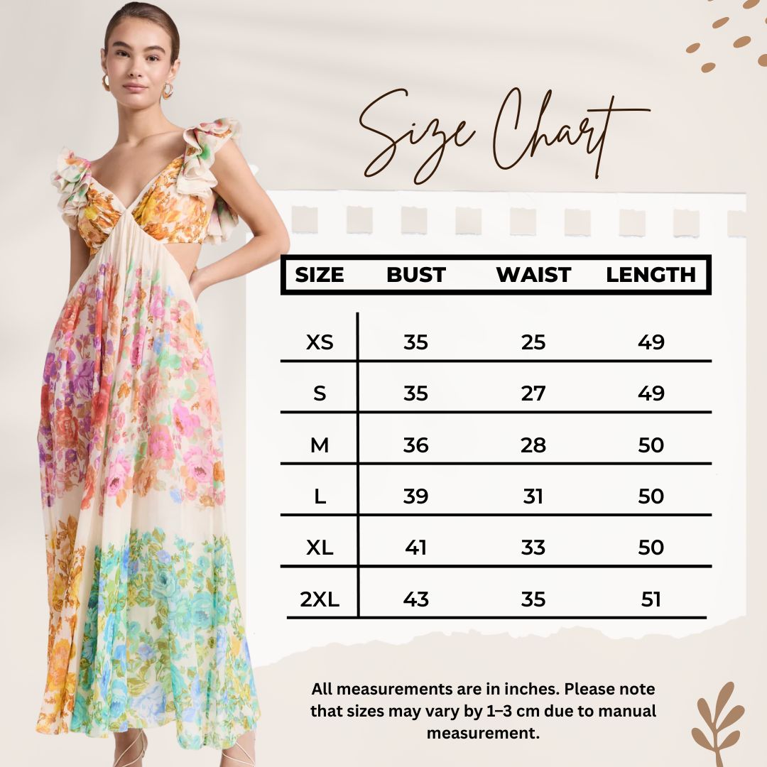 Faith Midi Dress