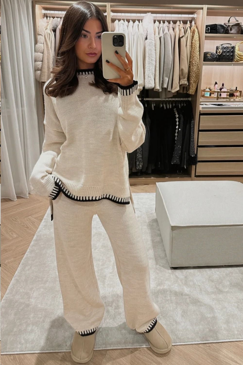 Emma | Cozy Set