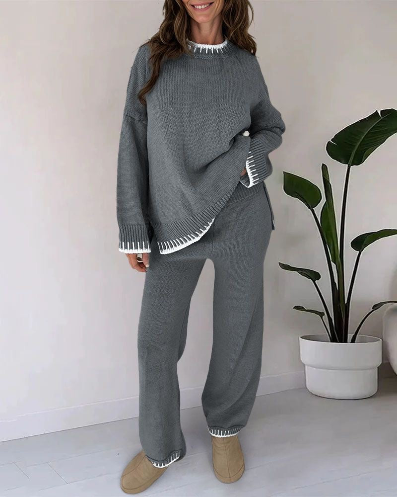 Emma | Cozy Set