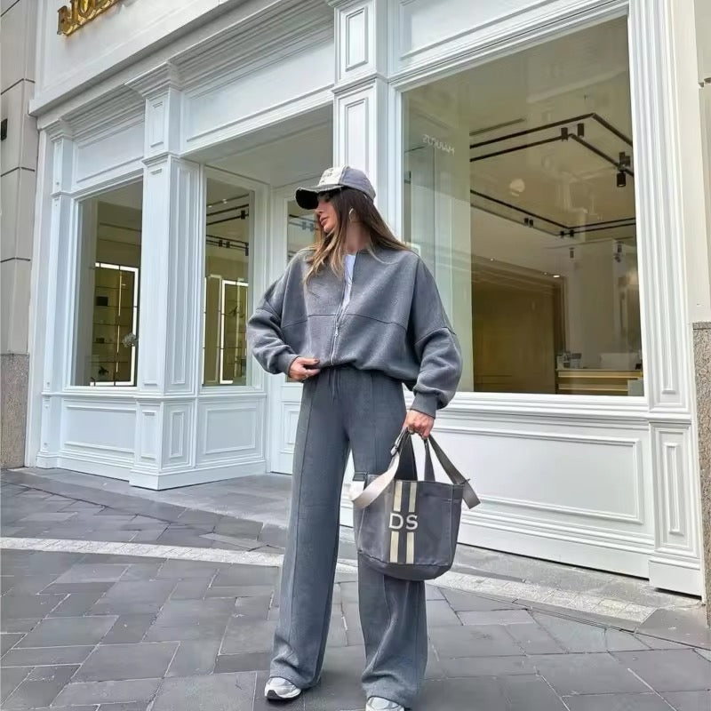 Emma - Cozy Set