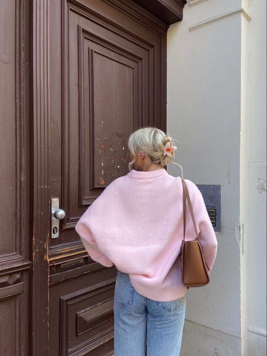 Lucy | Chic Oversized Sweater