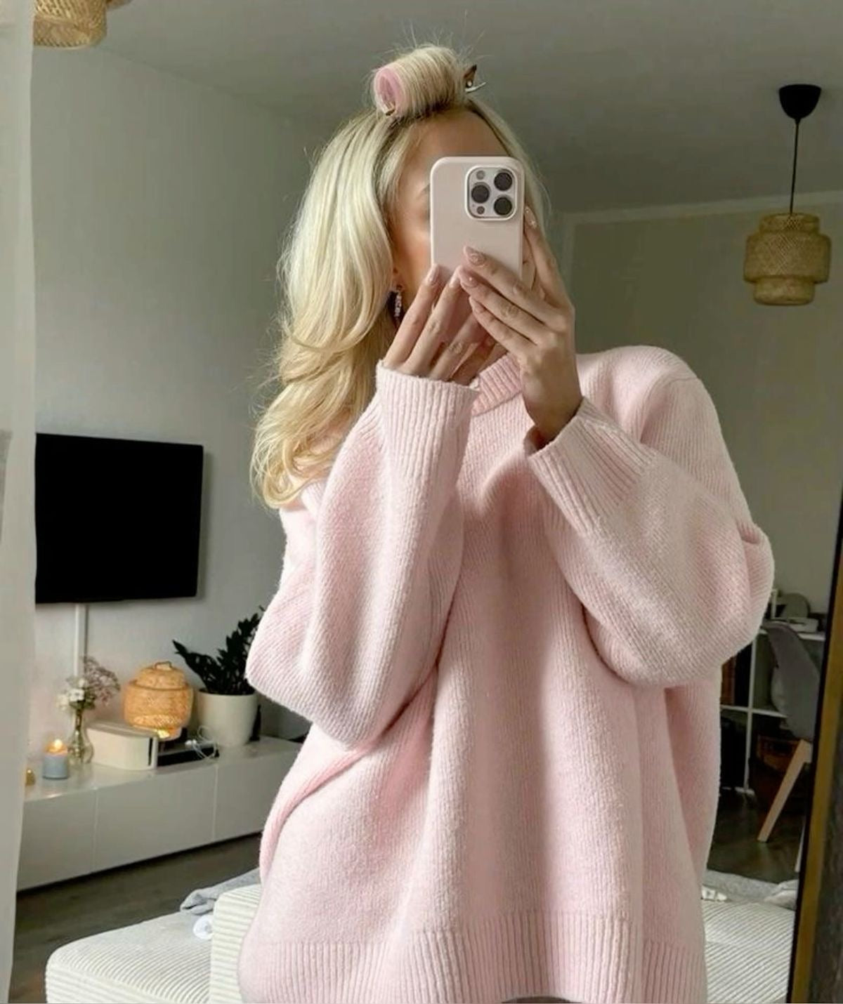 Lucy | Chic Oversized Sweater