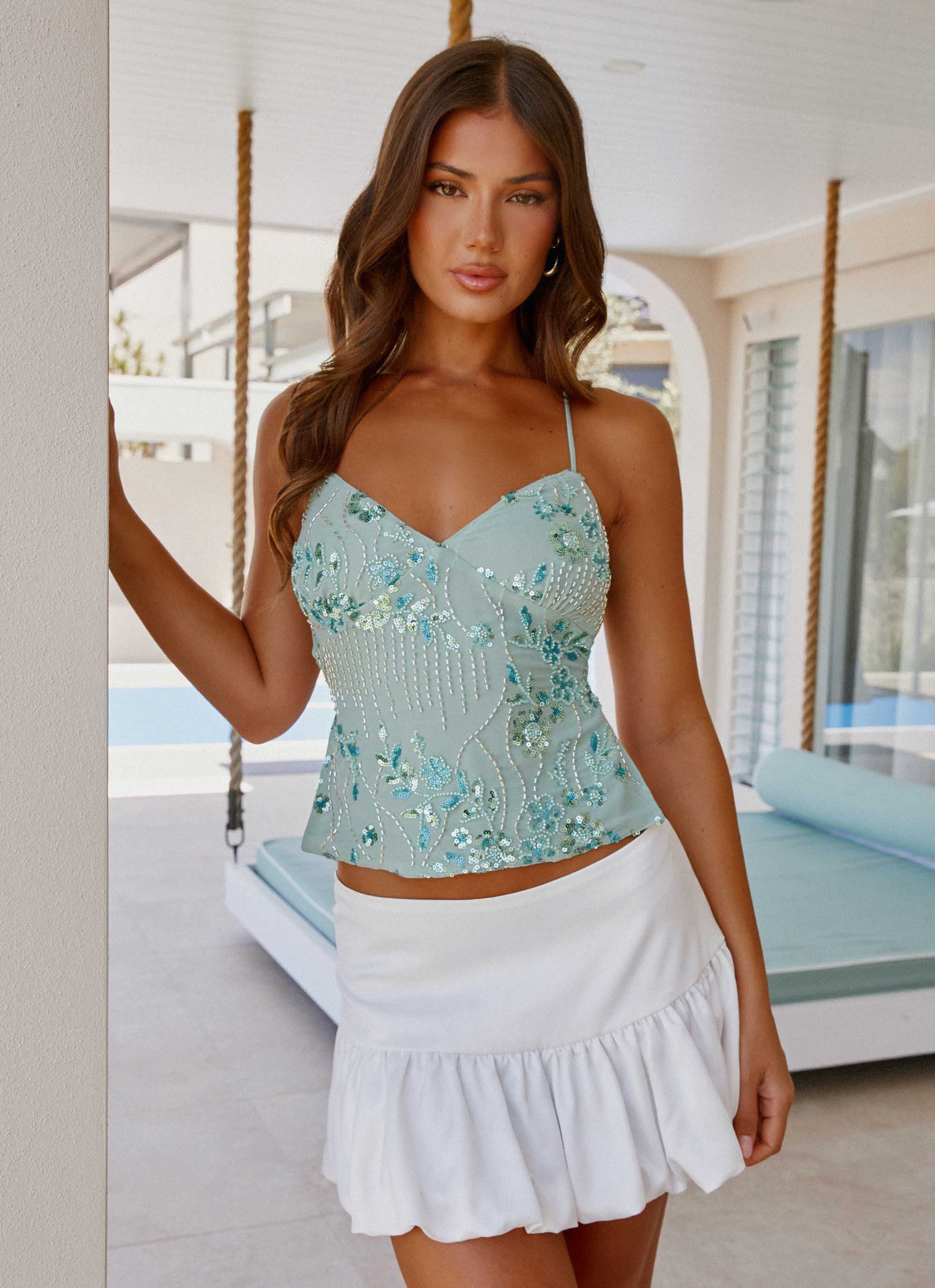 Chloe's Top