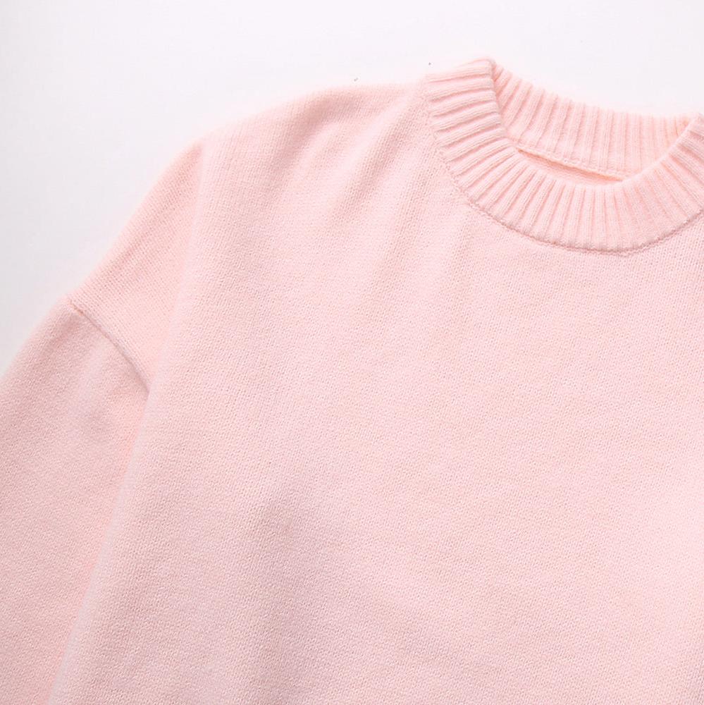 Lucy | Chic Oversized Sweater