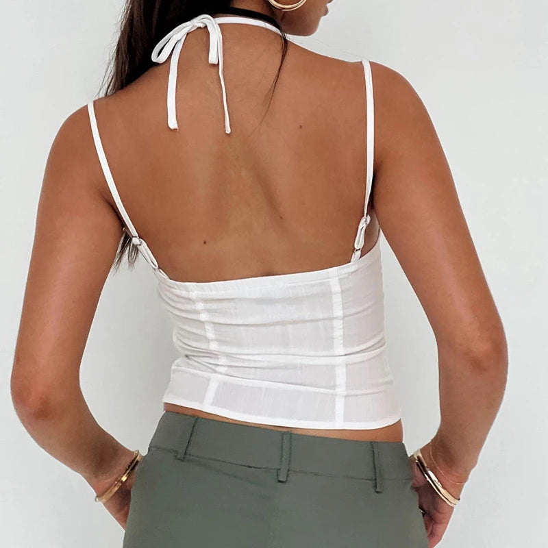 Chloe's Cami Top