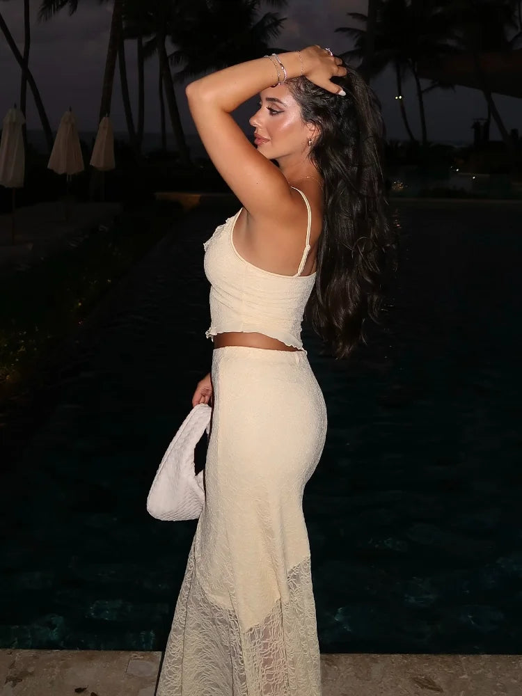 Golden Hour Set