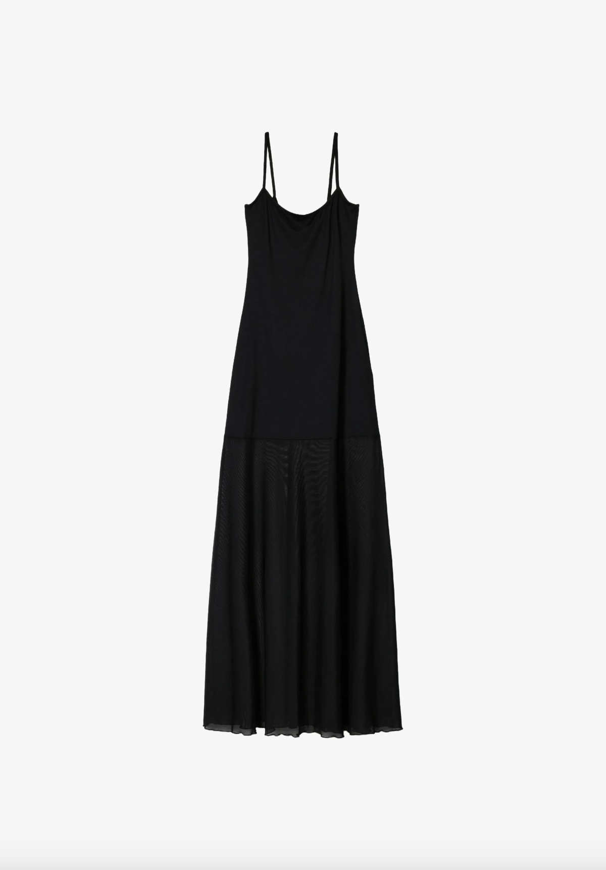 Chloe's Little Black Dress