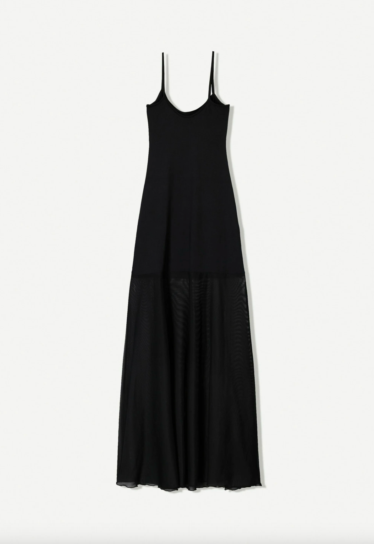 Chloe's Little Black Dress