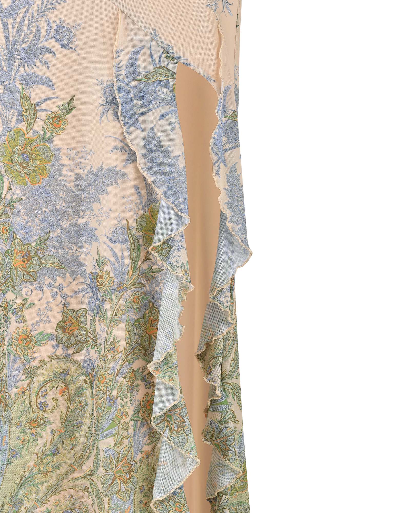 Kate Floral Maxi Dress