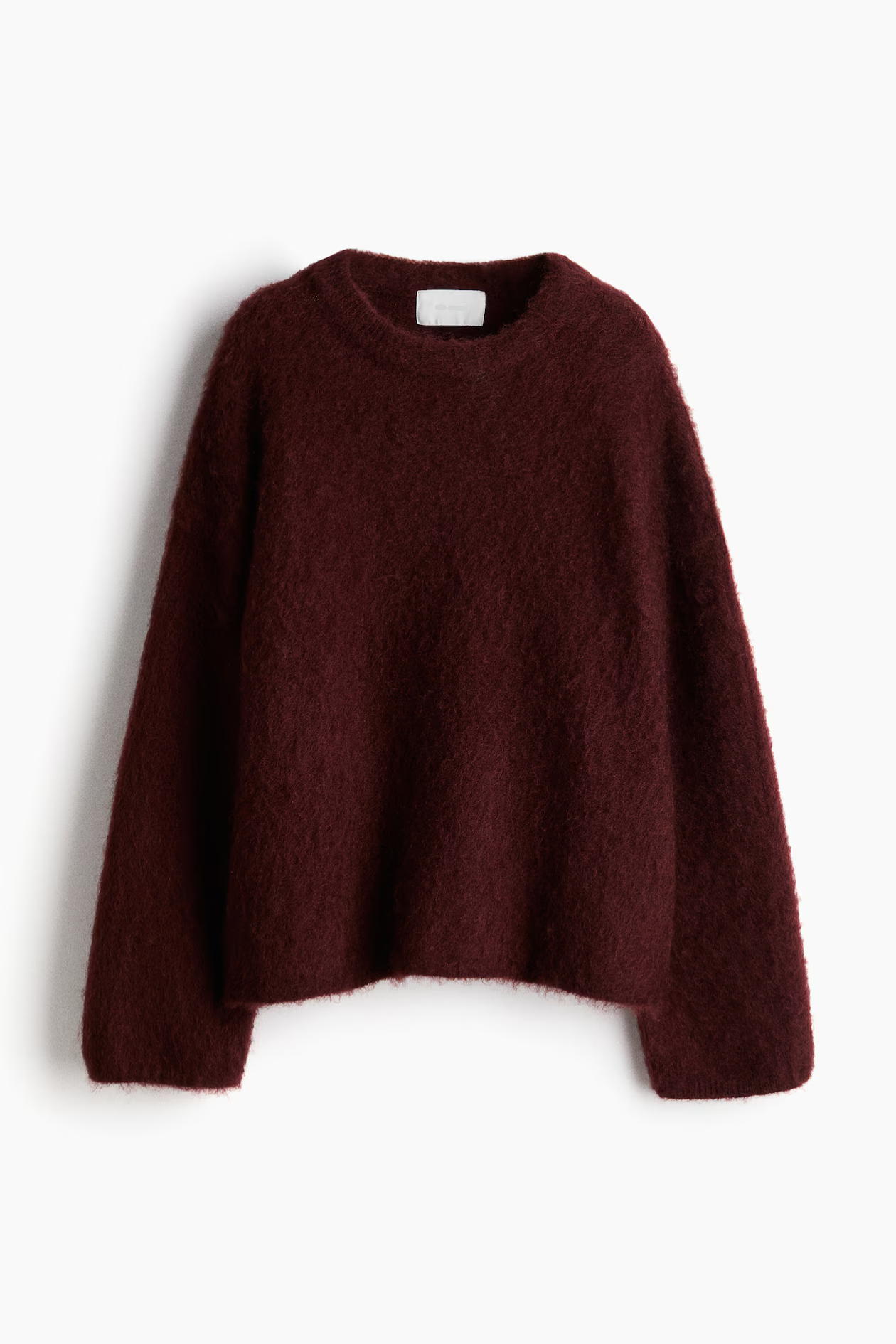 Chloe | Trendy Crewneck Sweater