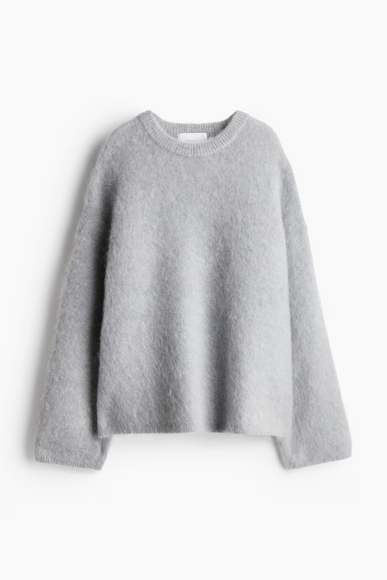 Chloe | Trendy Crewneck Sweater