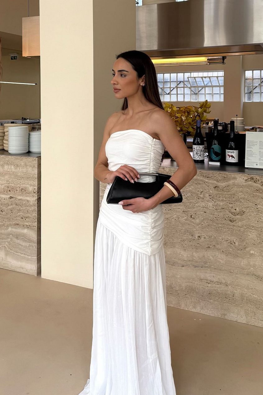 Sophia Muse Dress