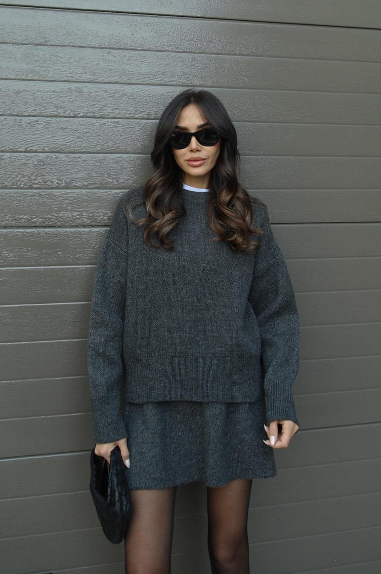 Chloe | Stylish Spring Ensemble