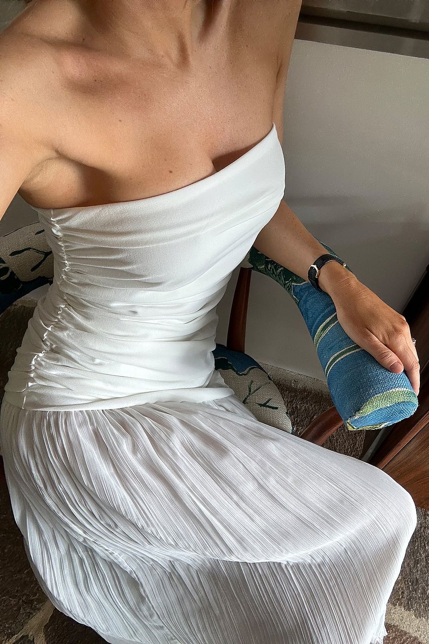 Sophia Muse Dress