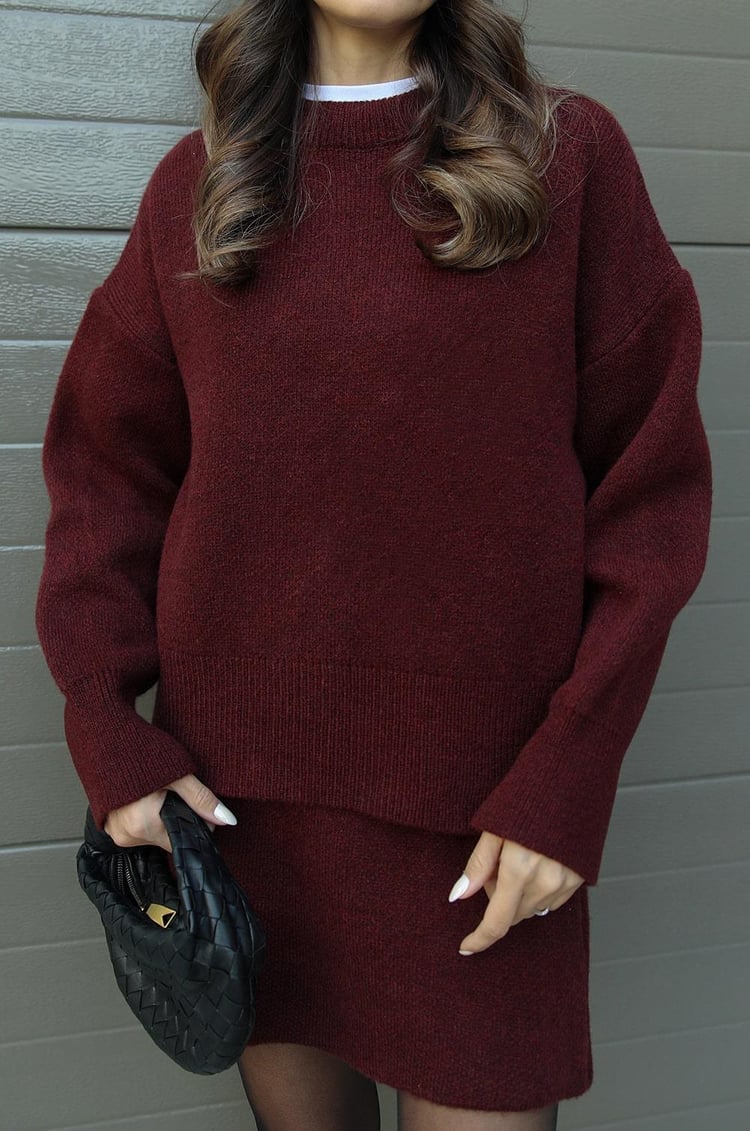 Chloe | Stylish Spring Ensemble